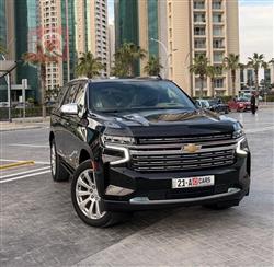 شيفروليه تاهو